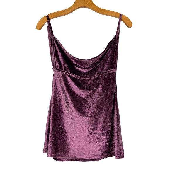 Intimately Free People All Night Velvet Tank Top
Festival NWT - Picture 3 of 10